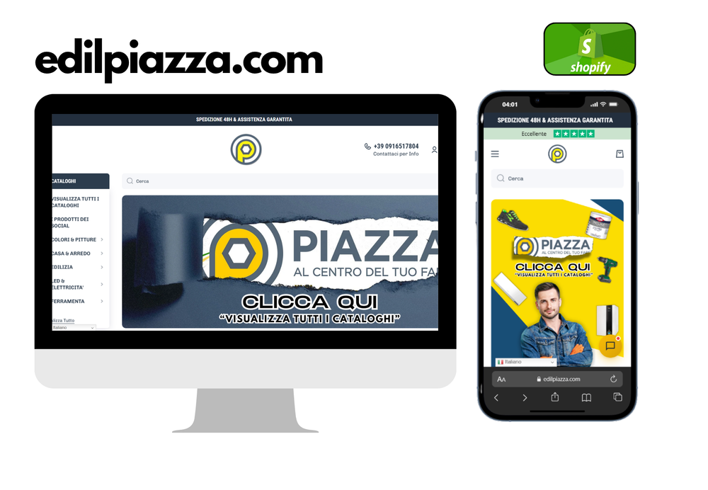 Edilpiazza