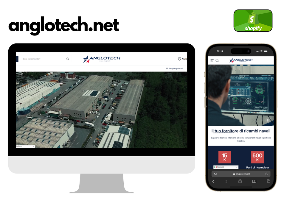 Anglotech