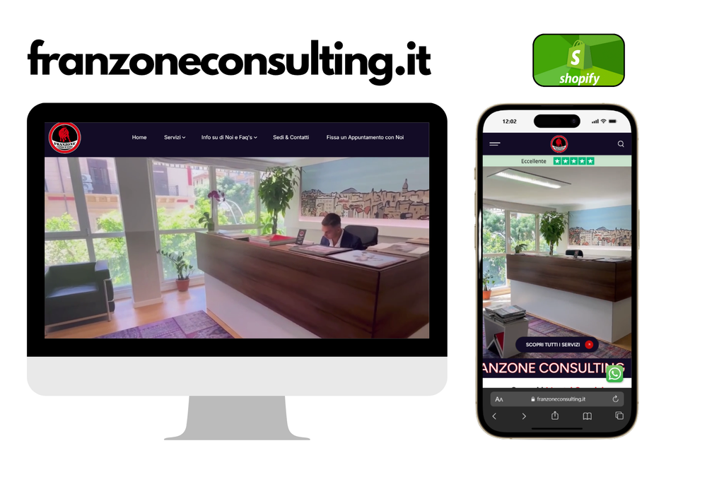 Franzone Consulting