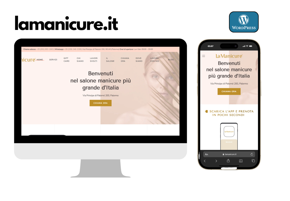 LaManicure