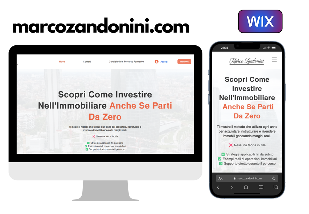 Zandonini Invest